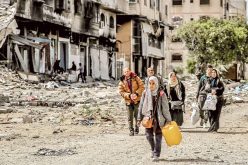 الأمم المتحدة تحذر من تبعات القيود المفروضة على دخول المساعدات إلى غزة