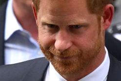 هزيمة قانونية جديدة للأمير هاري