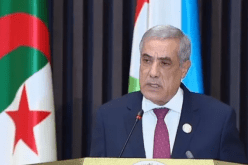 الوزير الأول يلتقي بالرئيس الموريتاني