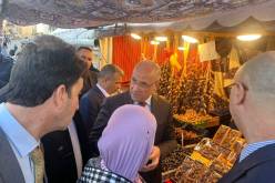 500 سوق جواري وأكثر من 8 آلاف متعامل جاهزون لكسر الأسعار