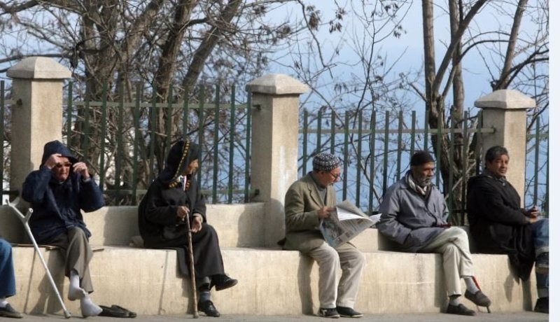 مليون موظف أحيلوا على التقاعد خلال 5 سنوات