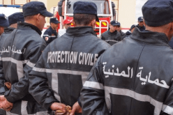 الحماية المدنية: لا خسائر إثر الهزة الأرضية ببومرداس