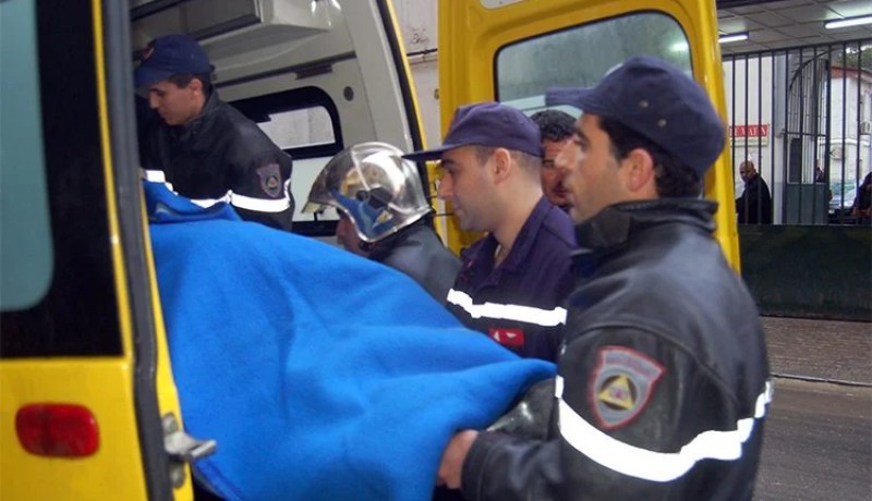 وفاة ستيني في حادث سقوط بتبسة