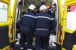 سيدي بلعباس.. وفاة شخص في حادث مرور بالطريق الوطني رقم 13