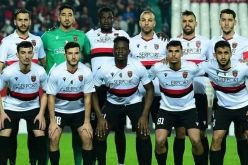 الاتحاد يتحدى الظروف للاقتراب من نصف نهائي كأس الـ “كاف”