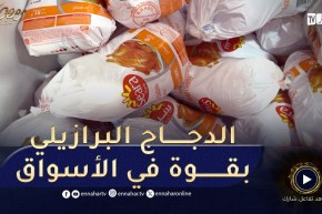 بداية تسويق اللحوم البيضاء البرازيلية المجمدة للحد من الندرة خلال رمضان