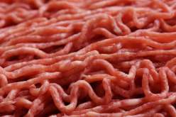 اكتشاف بكتيريا E. Coli في اللحوم المفرومة بفرنسا