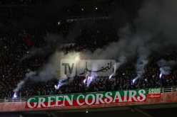 3 آلاف تذكرة لأنصار المولودية في مواجهة بن عكنون