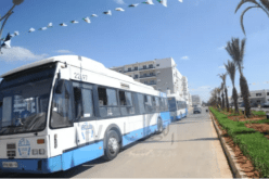 إيتوزا..فتح الخط الرابط بين عثمان بلوزداد ومحطة قطار سيدي عبد الله