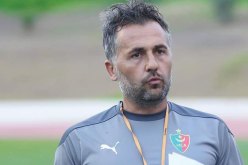 بوميل: “منافسة الكأس غالية على أنصارنا وسنعمل على اسعادهم”