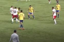إيقاف حارس بارادو ولاعب بن عكنون