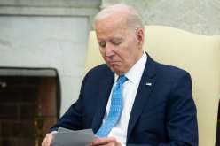 جو بايدن يخلط بين غزة وأوكرانيا