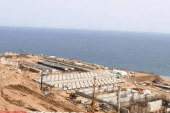 تسليم محطة تحلية مياه البحر بتيغرمت في ديسمبر 2024