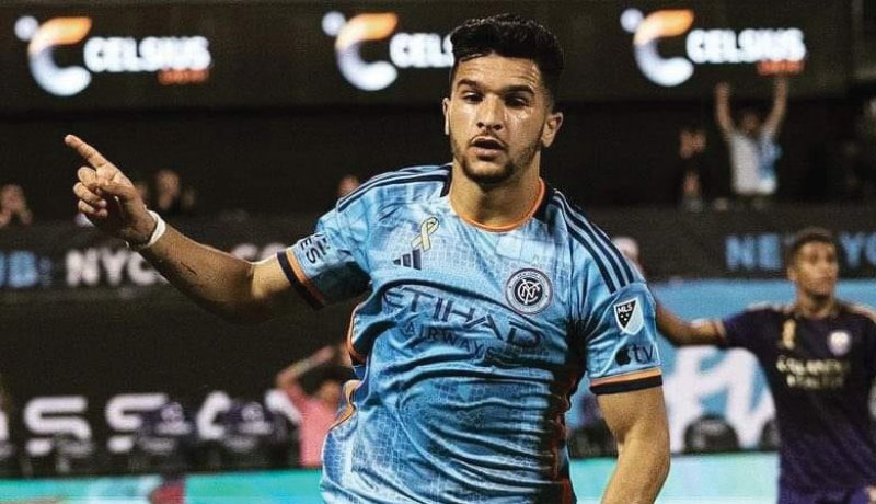 بقرار: “في بداياتي كنت ألعب من دون حذاء رياضي”