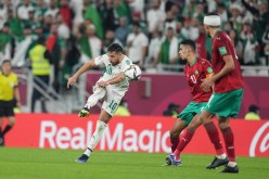 “الفيفا” تستذكر هدف بلايلي في مرمى المنتخب المغربي