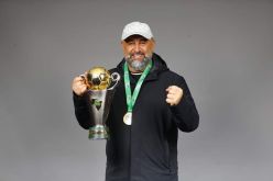 بن شيخة: “الاتحاد أمام طريق مفتوح للاحتفاظ بكأس الكاف”