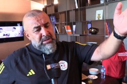 بن شيخة: “لن أعود إلى المنتخب الوطني إلى يوم الدين”