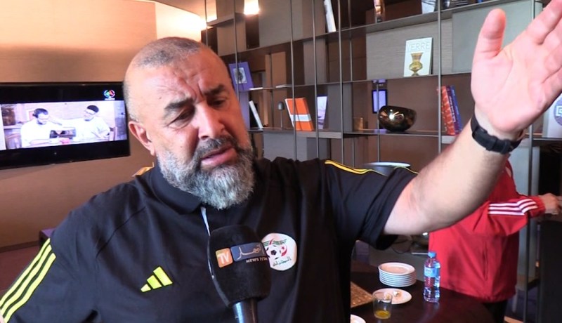 بن شيخة: “لن أعود إلى المنتخب الوطني إلى يوم الدين”