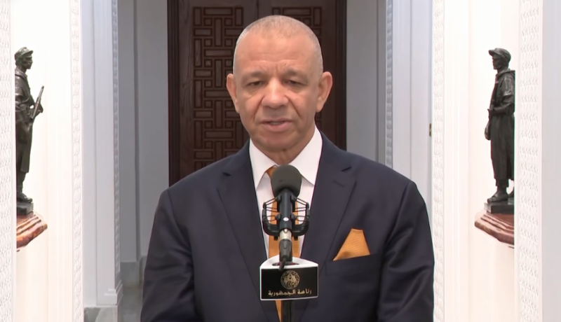 حركة البناء الوطني تهنئ الإعلام الوطني بمناسبة اليوم العالمي لحرية الصحافة