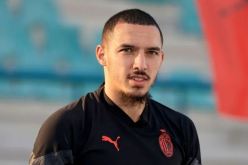 بن ناصر خارج مخططات ميلان؟ خطوة مفاجئة تشعل الجدل في إيطاليا