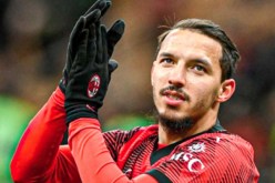 بن ناصر ضمن تشكيلة الأسبوع في “الكالتشيو”