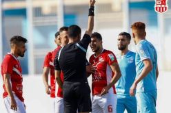 بن يحيى حكما لمواجهة بلوزداد ومقرة