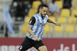 بالفيديو.. بن يطو يسجل ثنائية ويهدي فوز جديد لناديه الوكرة