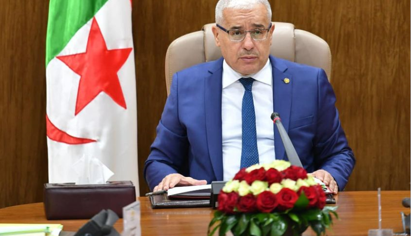 بوغالي: عيد النصر مصدر إعـتزاز للشعب الجزائري