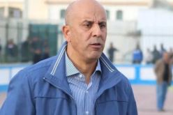 إيقاف مدرب نجم مقرة ليامين بوغرارة