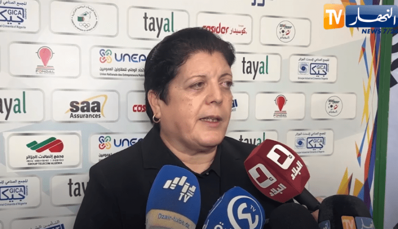 بولمرقة: “لدينا حظوظ للتتويج بميدالية في سباق 800 متر بأولمبياد باريس”