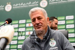 بيتكوفيتش: “سنعمل على خلق روح المجموعة في المنتخب”