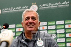 بيتكوفيتش: “القائمة الأولية لتربص مارس ضمت 70 لاعبا”