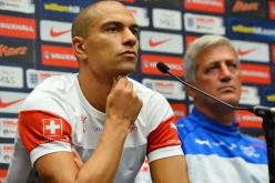 قائد سويسرا السابق: “بيتكوفيتش يراهن كثيرا على اللاعبين الشبان”