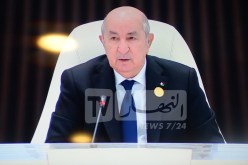 بقرار من الرئيس تبون.. الجزائر تمنح مساعدة بقيمة 15 مليون دولار للأونروا