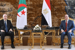 الرئيس تبون يتبادل تهاني حلول شهر رمضان مع نظيره المصري