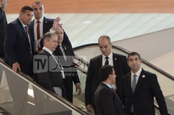 رئيس الجمهورية: قمة منتدى الدول المصدرة للغاز ناجحة