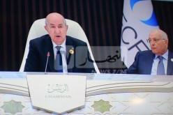 قمة الغاز.. الرئيس تبون يشدد على اتخاذ اجراءات ملموسة