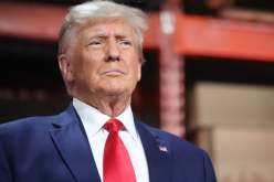 ترامب: إذا لم أصبح رئيسا لأمريكا فسيكون جحيما على اقتصاد البلاد