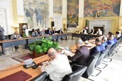 تقديم ودراسة نص القانون المتعلق بالصناعة السينماتوغرافية بمجلس الأمة