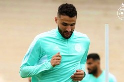 أحمد توبة يتلقى دعوة المنتخب الوطني للمشاركة في التربص المقبل