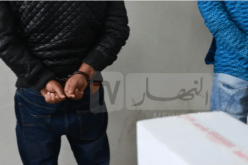 تبسة: ضبط شاحنة محملة بمواد مهربة ذات علامات أجنبية