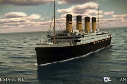 ملياردير أسترالي ينوي إعادة بناء “تيتانيك 2”