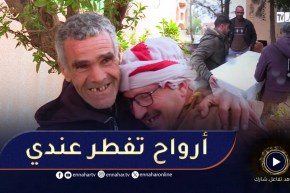 جاك الخير: الشيخ النوّي اليوم عطاولو سؤال ماقدرلوش