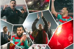 حاج رجم: “الريمونتادا أمام الشلف تاريخية وخالدة”