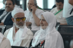 هكذا تم توزيع الحجاج على مطارات الإقلاع