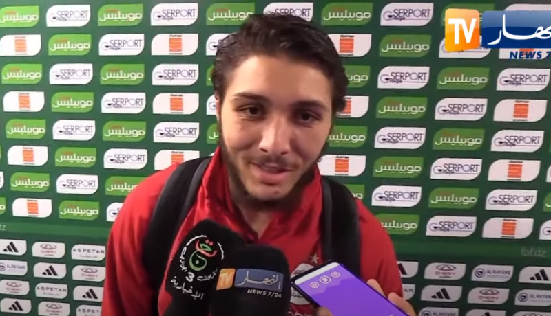 حجام: “علينا أن نكون أكثر قوة دفاعيا في المستقبل”