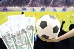 حماد يشدد على الاستغلال الأمثل للمال الرياضي