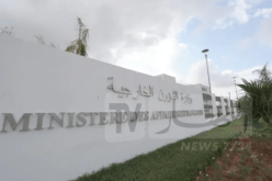 الموافقة على إعتماد سفير الجزائر الجديد لدى جمهورية أوروغواي الشرقية