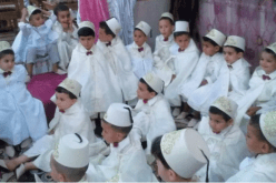 الهلال الأحمر الجزائري ينظم حملة ختان جماعي