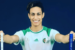 خليف تدخل في تربص بالدوحة تحضيرا لبطولة العالم للملاكمة